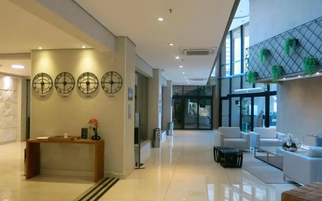 Matiz Vilaboim Ribeirão Preto
