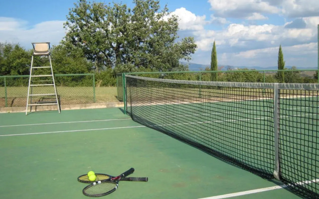 Fontelunga Hotel & Villas