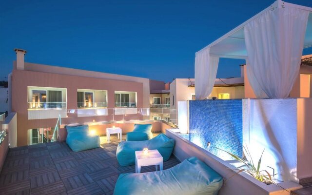 Omiros Boutique Hotel - Adults Only