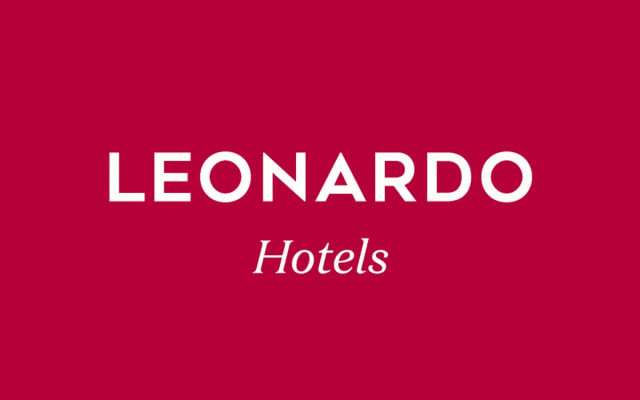 Leonardo Hotel Köln Bonn Airport