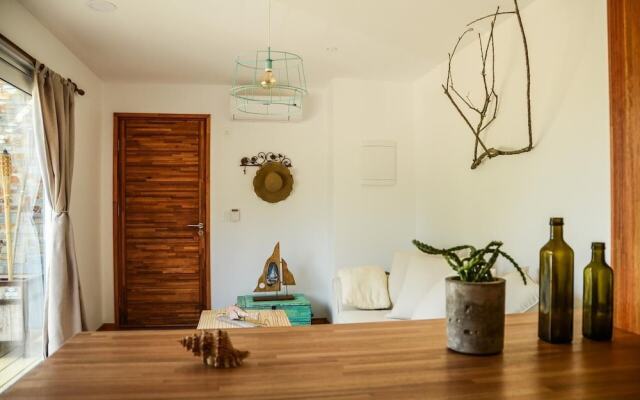 Entre Pinos Eco Box Apart