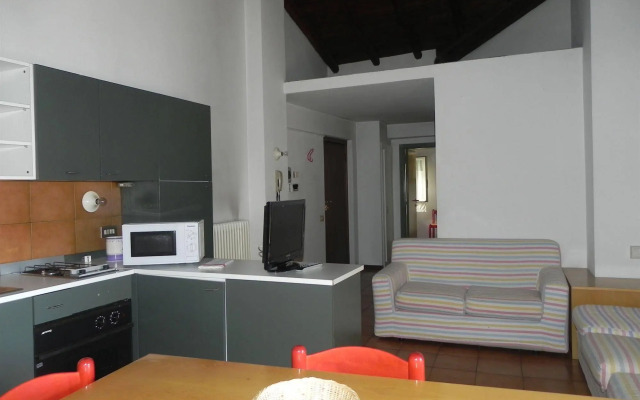 Residence Pila