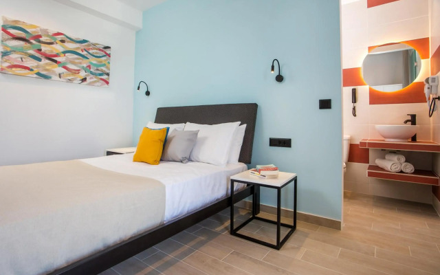 Faliraki Premium Hotel
