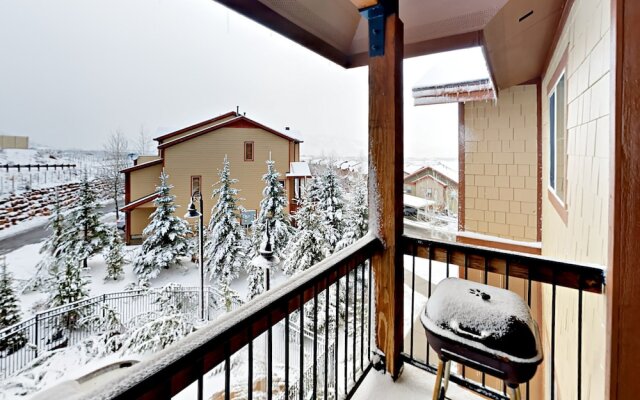 3BR Condo at Bear Hollow Village