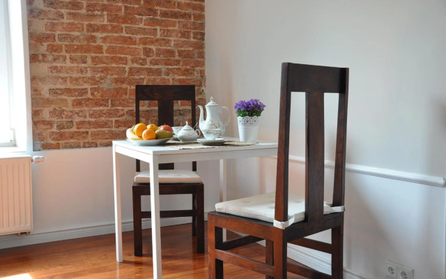 BE WELL 3-Rooms Apartment with Garden