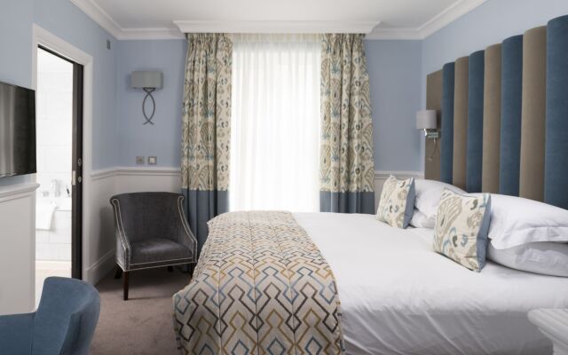West Park Hotel