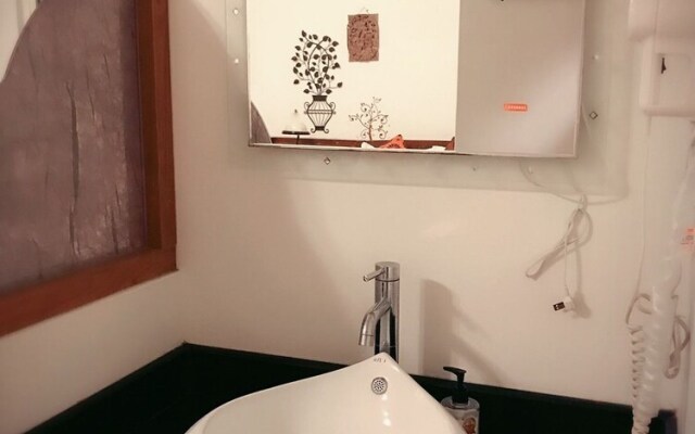 Meilan Beautiful House