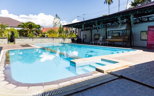 Sea Residence Manado by RedDoorz