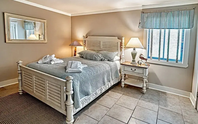 Vista Verde 2 Bedroom Holiday Home