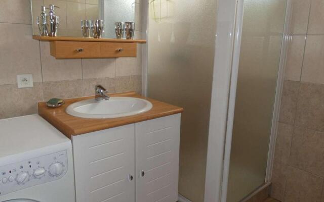 Appartement Saint-Lary-Soulan, 3 pièces, 6 personnes - FR-1-457-245