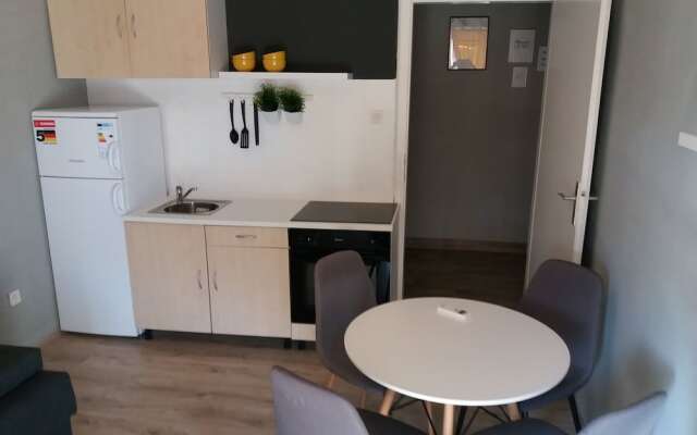 Apartments Danijela
