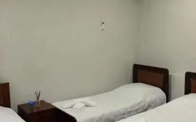 Natalia Guest House