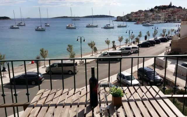 Villa Sisa Apartment