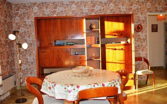 Maison Saint-Cyprien, 4 pièces, 7 personnes - FR-1-225D-130