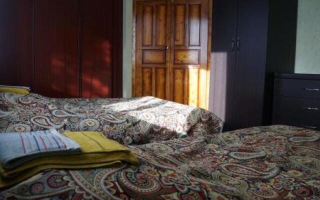 "AMTO" Guest House