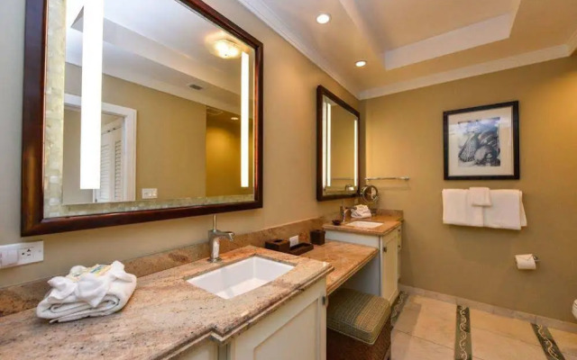 The Residences on Siesta Key within Hyatt Residence Club