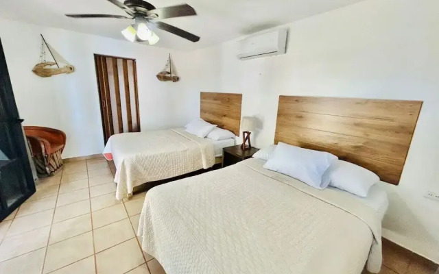 Villas Tortugas Apartments