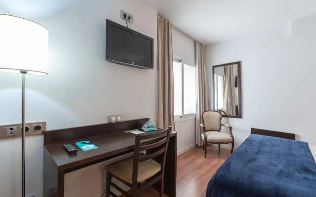 Alda Zaragoza Independencia