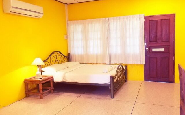 Jack Beach Resort