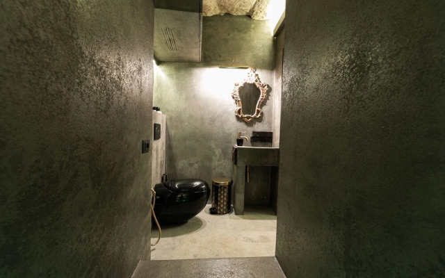 Casa Meti Exclusive Apartment in Ortigia