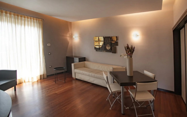 Villa Luisa Hotel Residence Beauty Farm