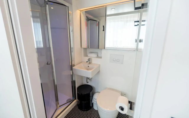 Ecla Paris Massy Palaiseau