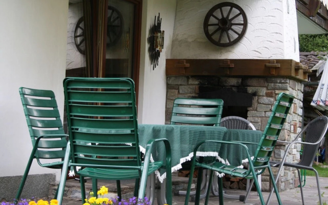 Spacious Holiday Home in Niederau near Ski Area