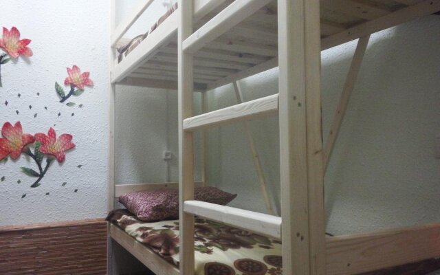 Hostel Na Boytsovoy