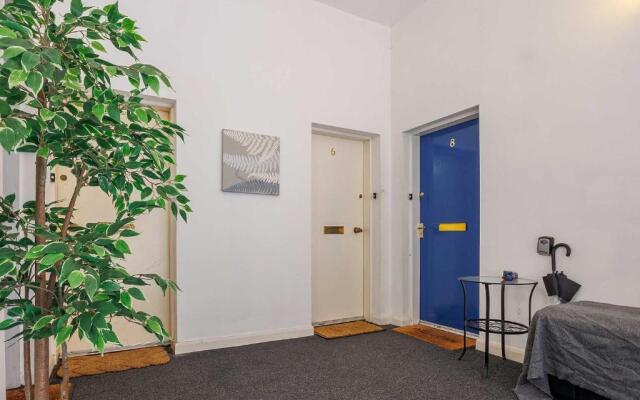 Linlithgow Apartment