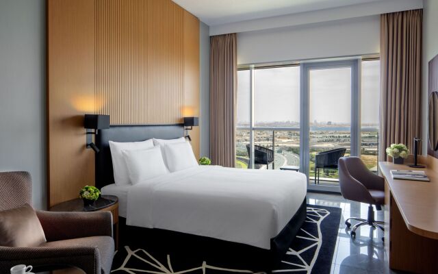 The First Collection Dubai Business Bay