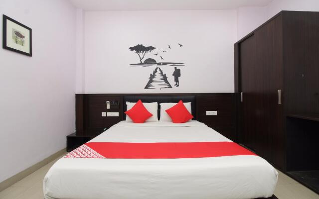 OYO 14501 Hotel Hill View Guest House Begumpet