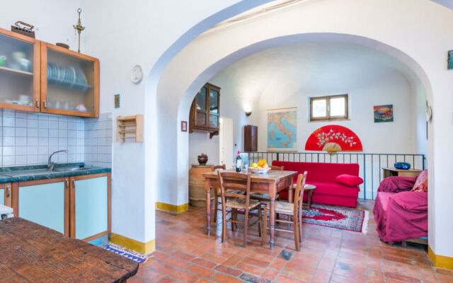 Locazione turistica Podere Casina (SCF100)