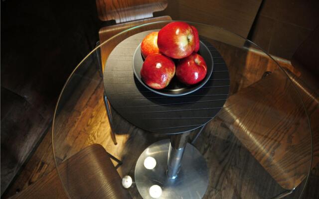 La Gioia Designers Lofts Luxury Apartments
