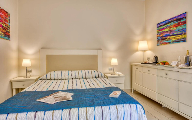 Hotel Ariston & Palazzo Santa Caterina