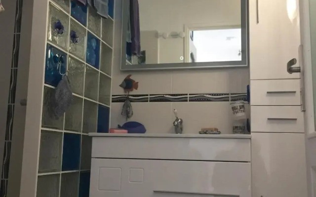 Appartement Les Sables-d'Olonne, 2 pièces, 4 personnes - FR-1-485-60