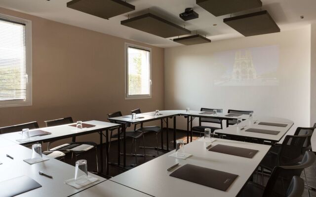 B&B HOTEL Reims Tinqueux