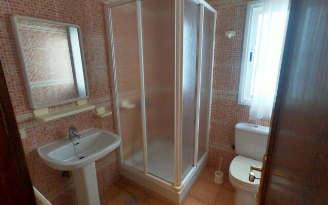 Apartamento Vacacional Fuerteventura 1A