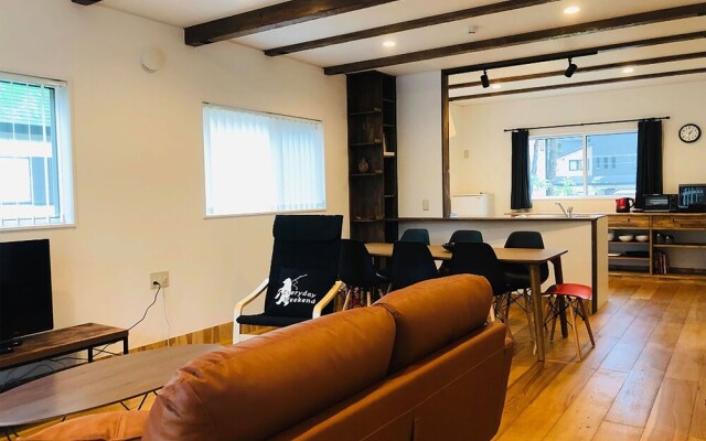 Coopers House Hakuba