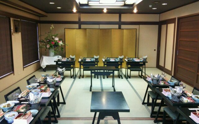 Hotel Green Plaza Shodoshima