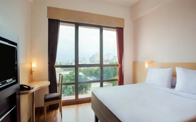 Asyana Kemayoran Jakarta