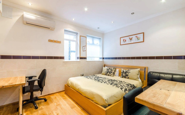 Argyle Apart Hotel