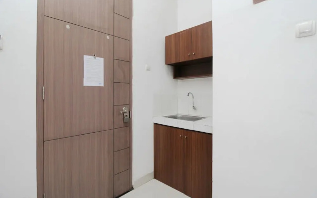 Kamar Keluarga Kemanggisan Syariah