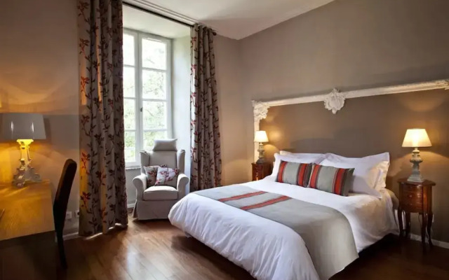 Château de Siran, Hôtel de charme 4 étoiles