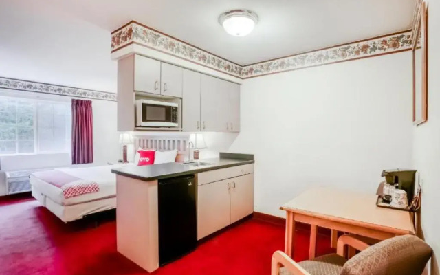 Spark by Hilton Tumwater