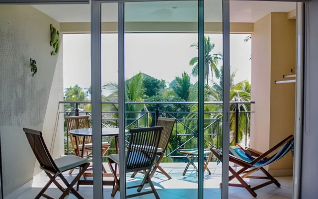 302 S Bay View Grand Residencial Ixtapa