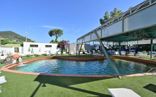 Av Isola Verde Hotel & Thermal Spa