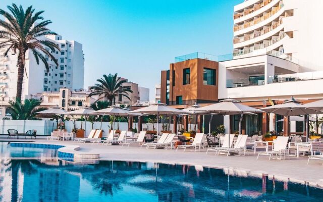 Sousse Pearl Marriott Resort & Spa