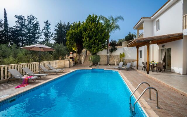 Eastmed Villas