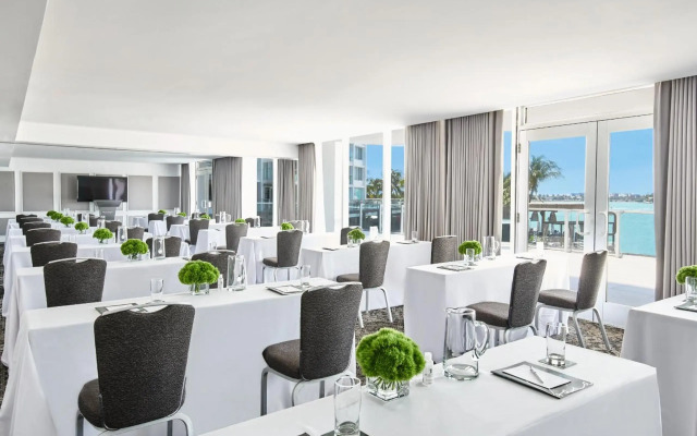 Mondrian South Beach
