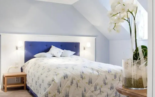 Schloss Leyenburg Hotel & Spa
